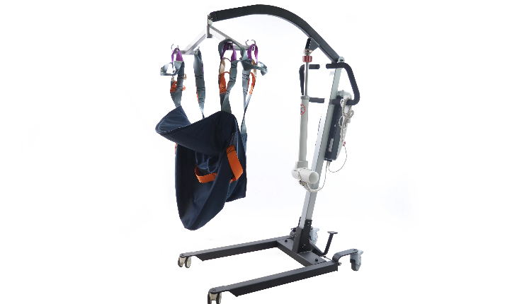 移位机Y403，采用可折叠设计，便于存储和运输，为用户提供便捷的搬移和支撑功能。